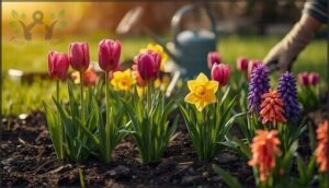 essential spring flower care practices essential spring flower care practices