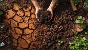 essential techniques to improve clay soil