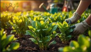 essential tips for preventing plant diseases essential tips for preventing plant diseases