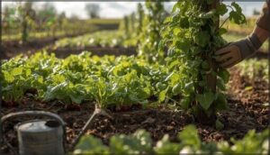 essential tips for spring vegetable success essential tips for spring vegetable success