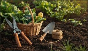 essential tools and sustainable practices essential tools and sustainable practices