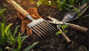 essential tools for effective cleanup