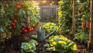 essential vegetable garden maintenance tips essential vegetable garden maintenance tips