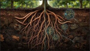 evaluating soil biological activity