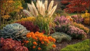 fall favorites: plants for autumn interest