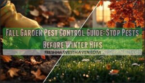 fall garden pest control guide fall garden pest control guide