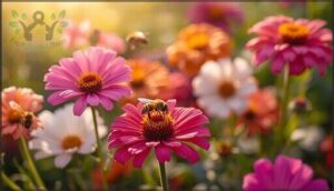 favorite annual flowers for pollinators favorite annual flowers for pollinators