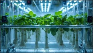 fertilizing hydroponic herb gardens fertilizing hydroponic herb gardens