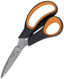 Fiskars Soft Grip Garden Shear B00EFZT58O