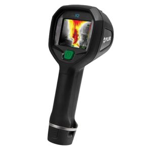FLIR K2 Compact Thermal Imaging B013KG28GO