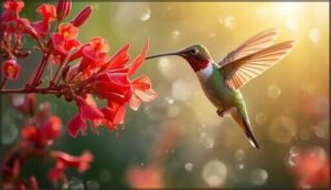 flowers that attract hummingbirds flowers that attract hummingbirds