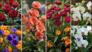 flowers with exceptional disease resistance flowers with exceptional disease resistance