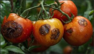 fruit rot and damage signs fruit rot and damage signs