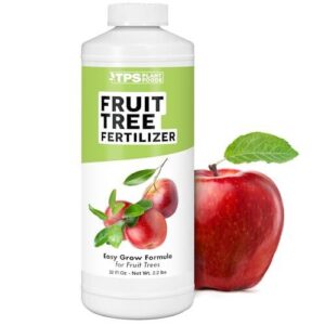 Fruit Tree Fertilizer for All B0C73SC6S6