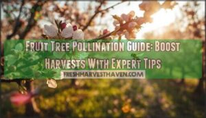 fruit tree pollination guide fruit tree pollination guide