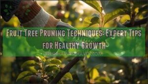 fruit tree pruning techniques