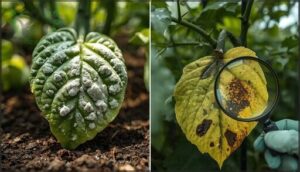 fungal diseases and their symptoms fungal diseases and their symptoms