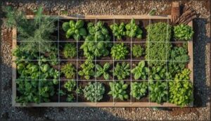 garden bed layouts and spacing garden bed layouts and spacing