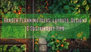garden planning ideas