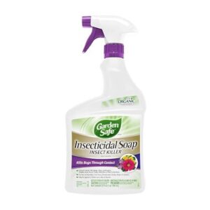 Garden Safe 32 oz. Insecticidal B0BDVCCKKT