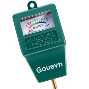 Gouevn Soil Moisture Meter, Plant B07RDDLCBJ