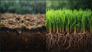 grasses for erosion control