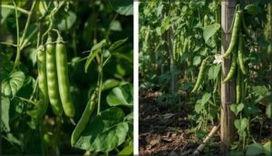 green beans green beans