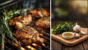 grilling techniques to maximize herb flavor grilling techniques to maximize herb flavor