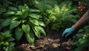 growing conditions for shade-loving plants growing conditions for shade-loving plants
