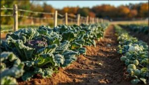 hardy vegetables for texas fall gardens hardy vegetables for texas fall gardens
