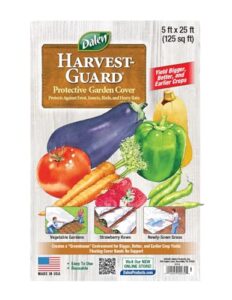 Harvest Guard Freeze Protection Plant B000HHQNBG