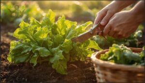 harvesting methods for peak freshness harvesting methods for peak freshness