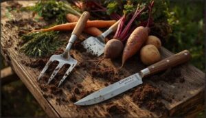 harvesting tools and their proper use harvesting tools and their proper use