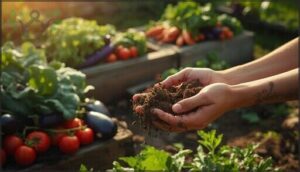 health advantages of organic gardening health advantages of organic gardening