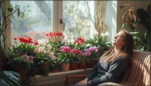 health and wellness benefits of indoor blooms health and wellness benefits of indoor blooms