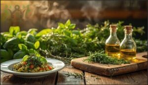 healthy and flavorful herb-infused recipes healthy and flavorful herb-infused recipes