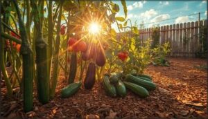 heat-tolerant vegetables for hot climates heat-tolerant vegetables for hot climates