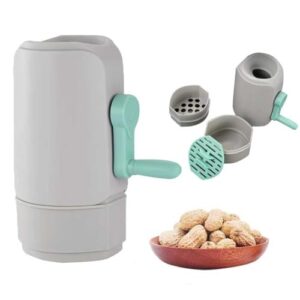 Heavy Duty Peanut Sheller Machine B0DQJR3C1Q