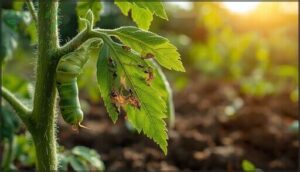 holes and chewing damage holes and chewing damage