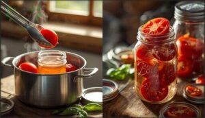 hot packing vs. raw packing techniques hot packing vs. raw packing techniques