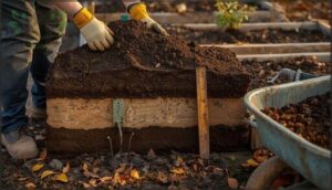 how much compost to add how much compost to add