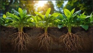 how overwatering impacts plant health