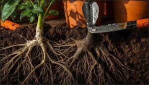 how root rot spreads among plants how root rot spreads among plants