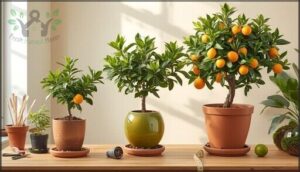 how to choose and size pots how to choose and size pots