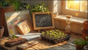 how to determine the right start time