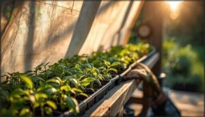 how to harden off seedlings successfully how to harden off seedlings successfully