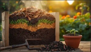 how to make your own compost how to make your own compost