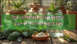 how to propagate sage quickly how to propagate sage quickly