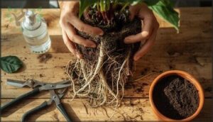 how to treat plants with root rot how to treat plants with root rot