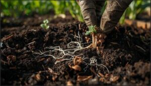 identifying and managing harmful fungi identifying and managing harmful fungi